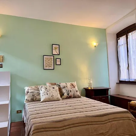 アパート Il Nido Del Borgo - Immobili E Soluzioni Rent ベルガモ