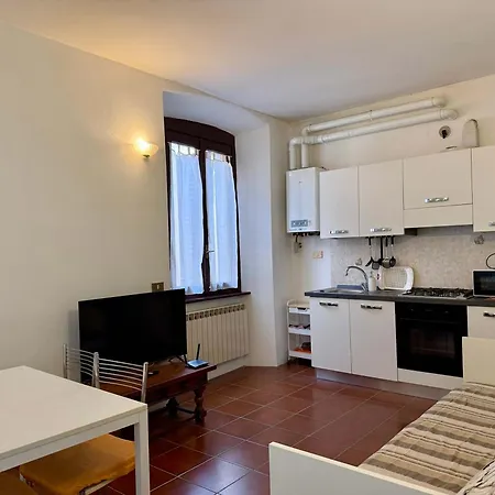Il Nido Del Borgo - Immobili E Soluzioni Rent * ベルガモ