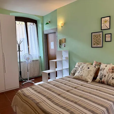 Il Nido Del Borgo - Immobili E Soluzioni Rent ベルガモ