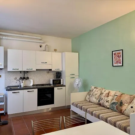 Il Nido Del Borgo - Immobili E Soluzioni Rent *