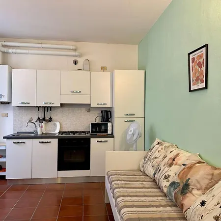 Il Nido Del Borgo - Immobili E Soluzioni Rent アパート *