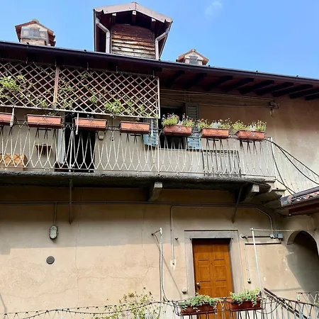 アパート Il Nido Del Borgo - Immobili E Soluzioni Rent *