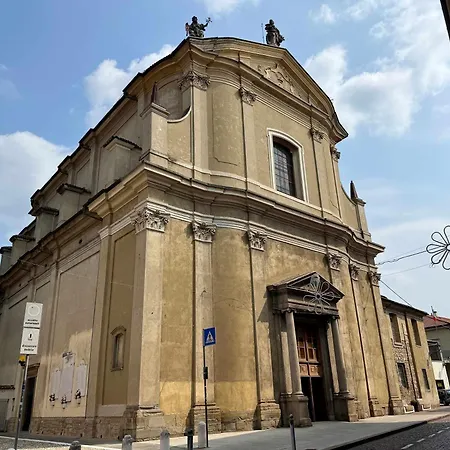 Il Nido Del Borgo - Immobili E Soluzioni Rent *