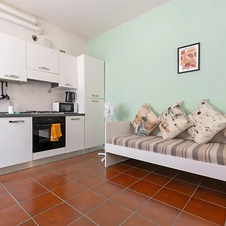 Il Nido Del Borgo - Immobili E Soluzioni Rent Daire Bergamo
