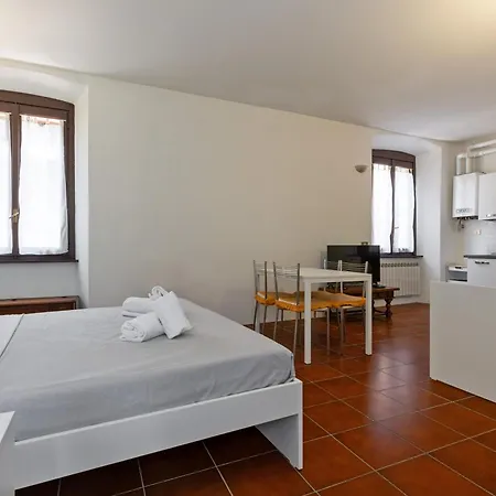 Il Nido Del Borgo - Immobili E Soluzioni Rent