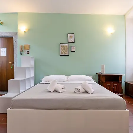 Il Nido Del Borgo - Immobili E Soluzioni Rent * Bergamo