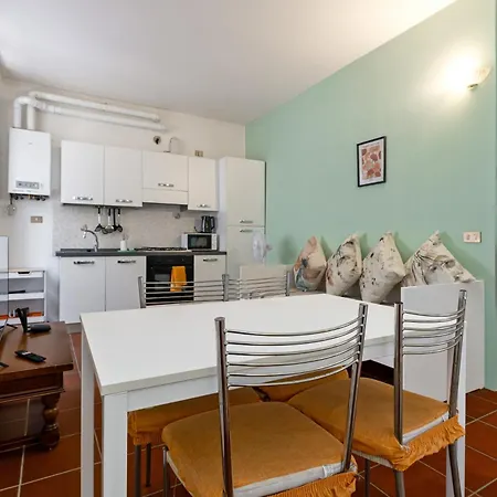 Daire Il Nido Del Borgo - Immobili E Soluzioni Rent *