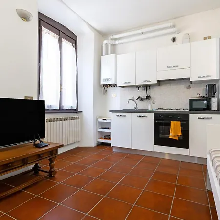 Il Nido Del Borgo - Immobili E Soluzioni Rent * Bergamo