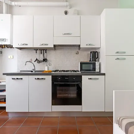 Il Nido Del Borgo - Immobili E Soluzioni Rent Daire Bergamo