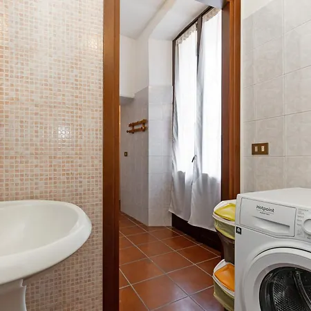 Il Nido Del Borgo - Immobili E Soluzioni Rent Daire *