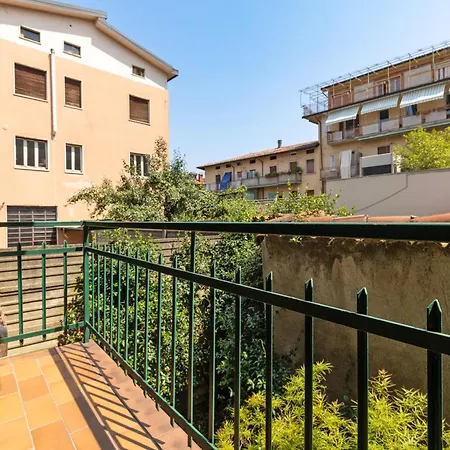 Daire Il Nido Del Borgo - Immobili E Soluzioni Rent *