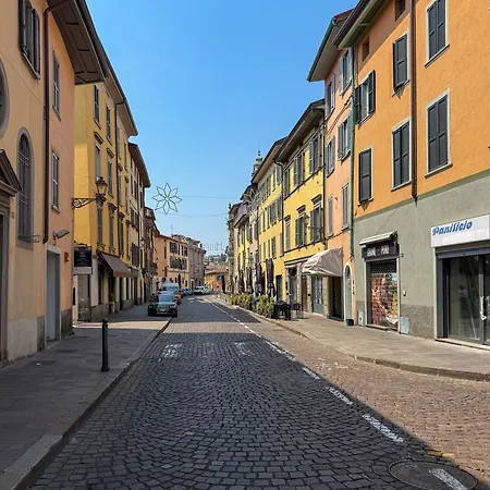 Il Nido Del Borgo - Immobili E Soluzioni Rent Daire